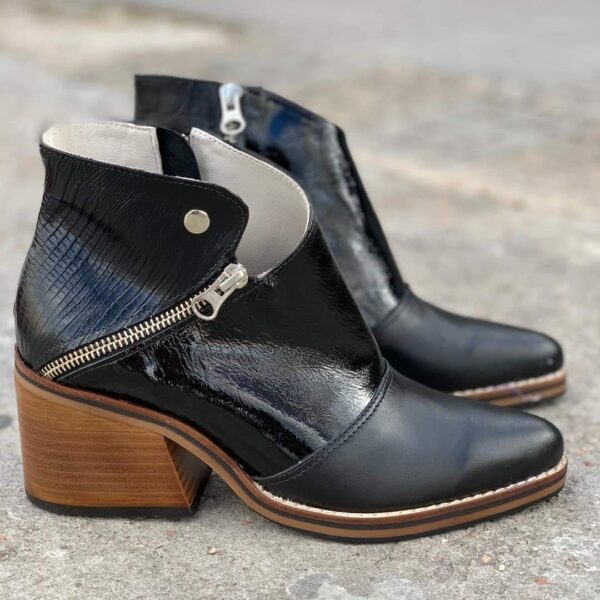 Botas Cortas