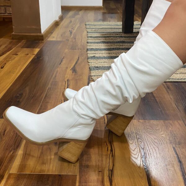 Botas Altas