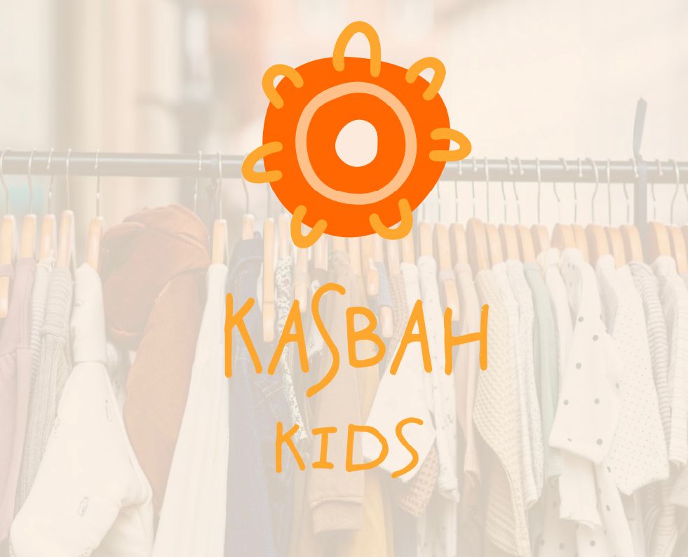 #KasbahKids